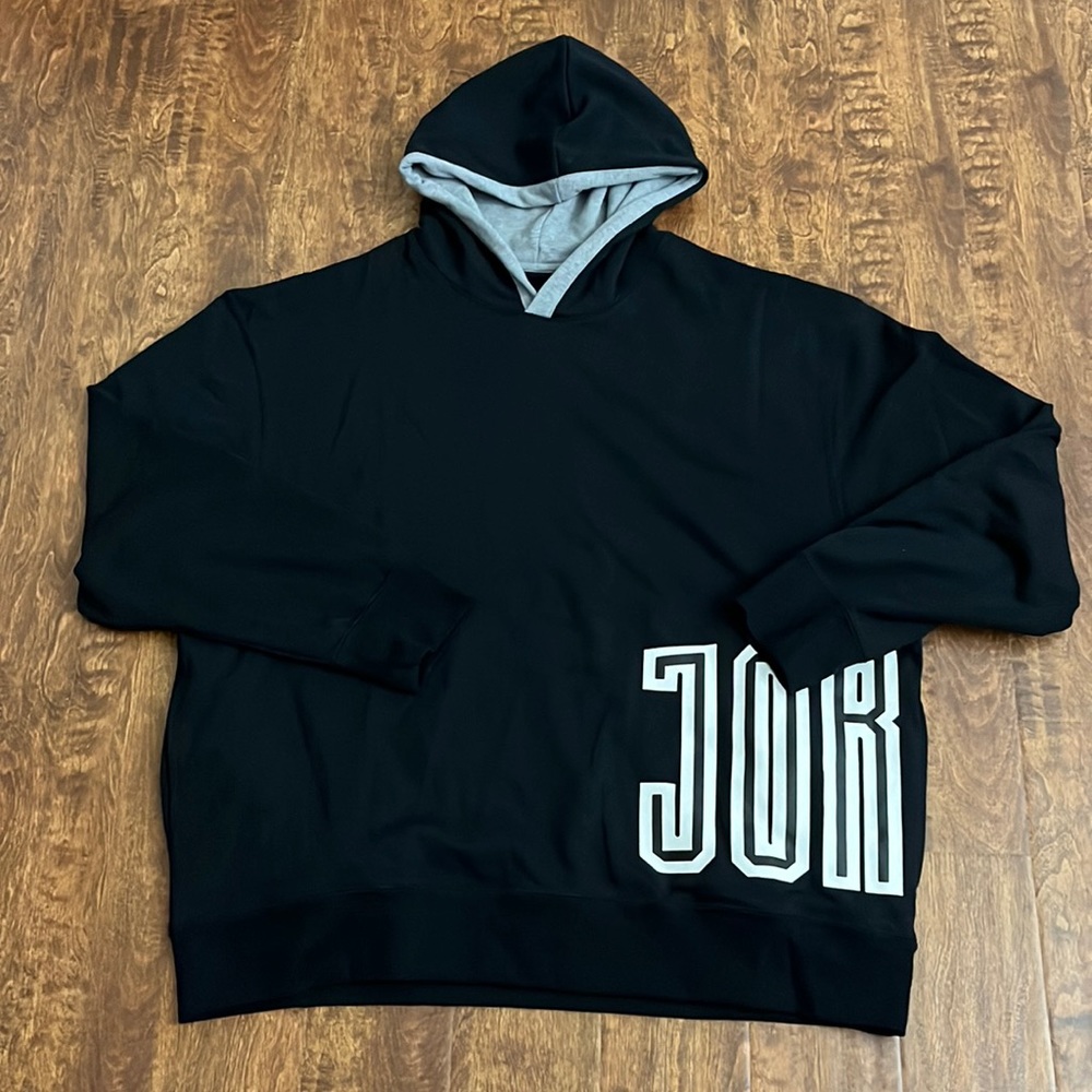 Jordan Multi Sport Hoodie Size L - Picture 1 of 17